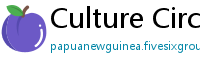 Culture Circuit news portal